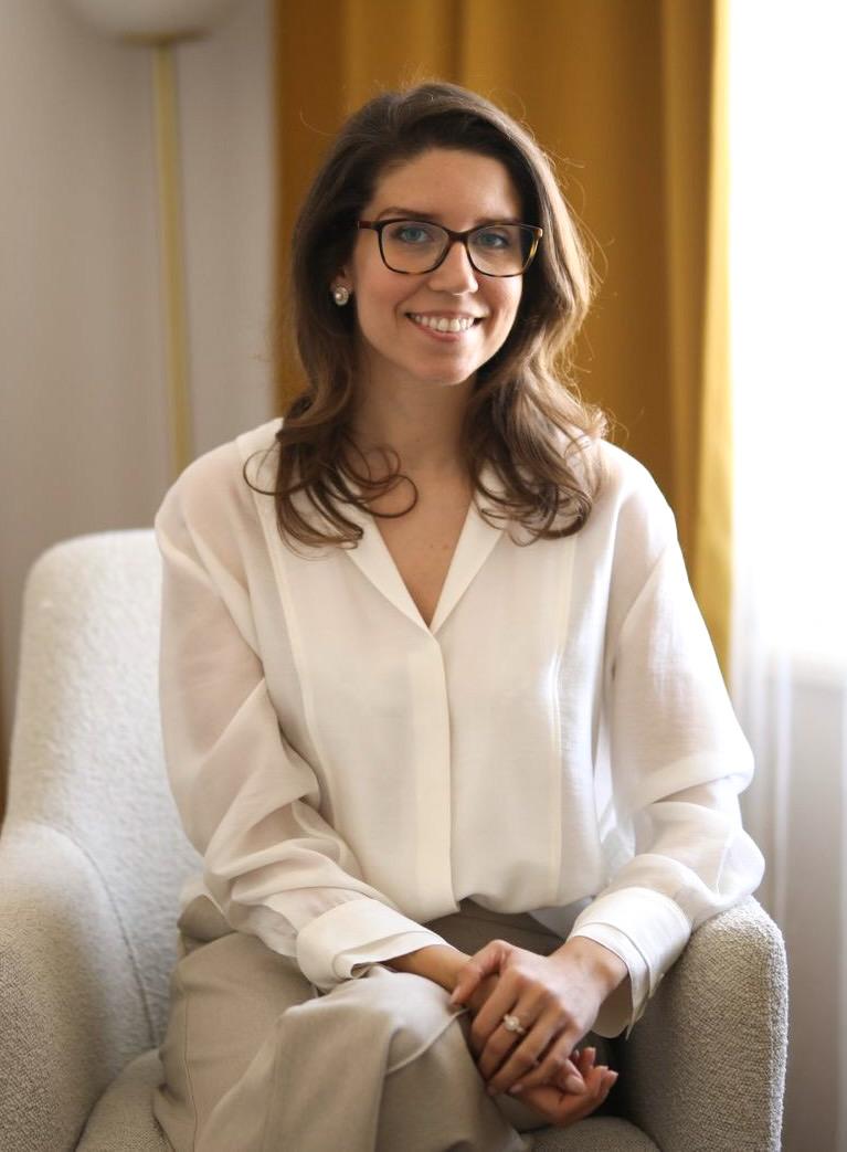 Magdalena Wilczewska