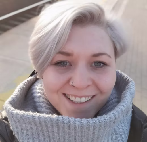 Karolina N.