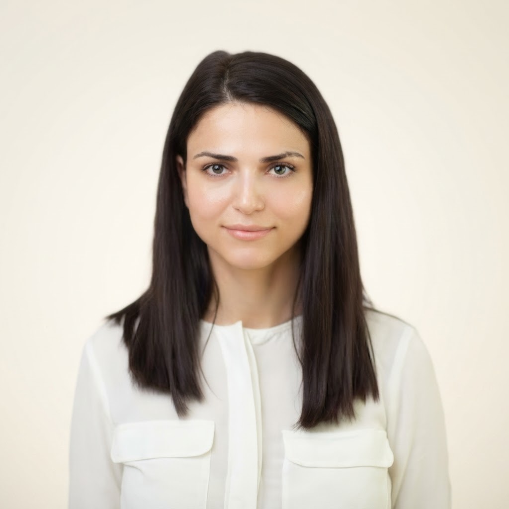 Serina Iskandaryan