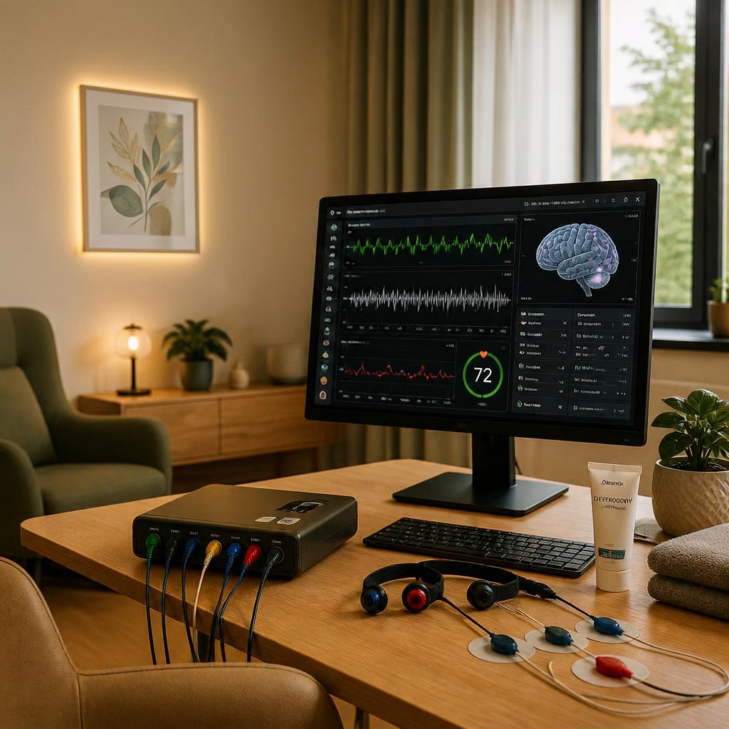 Biofeedback